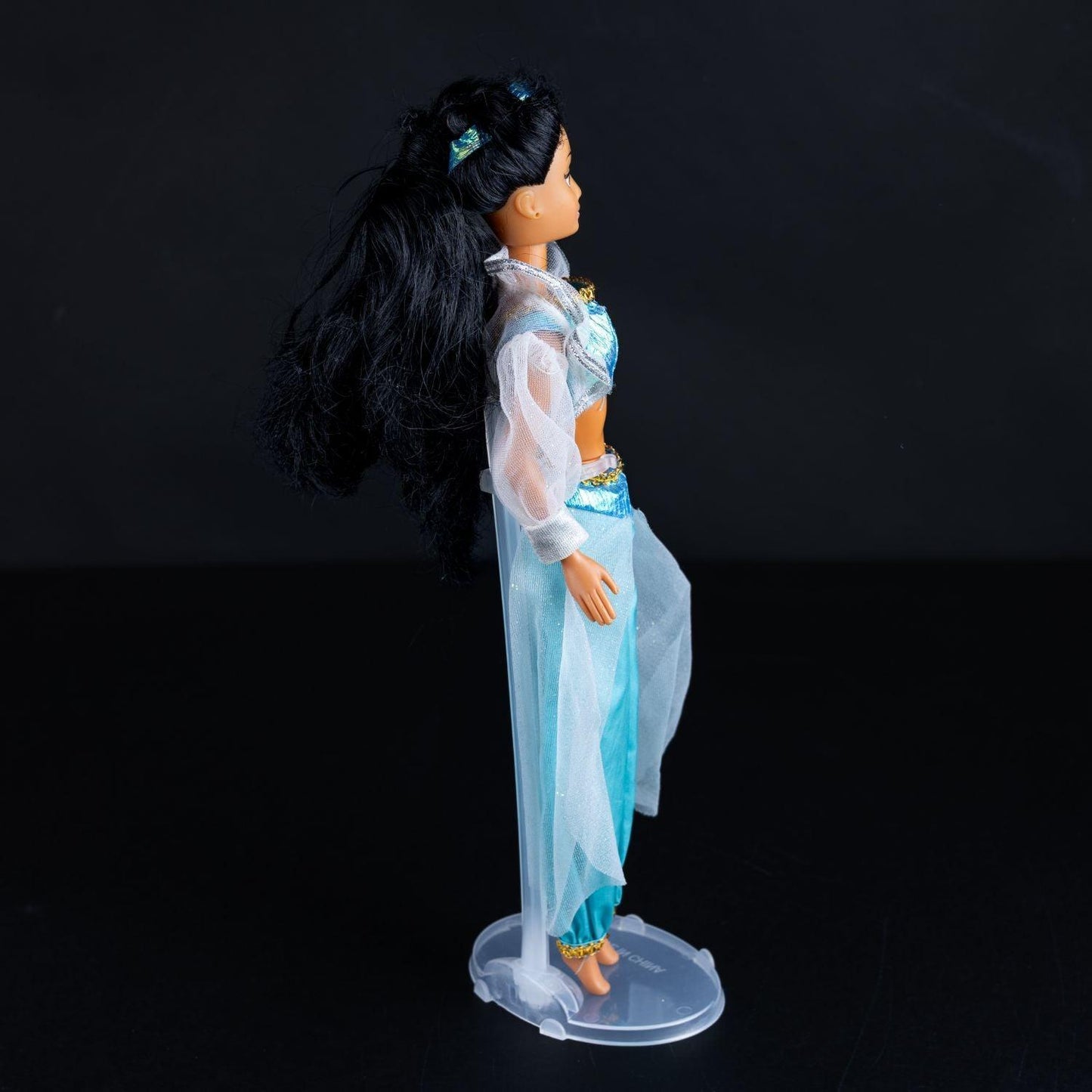 disney-aladdin-jasmin-simby-toys-puppe-ca-30-cm-gebraucht-guter-zustand-2 - Utopia Collectibles