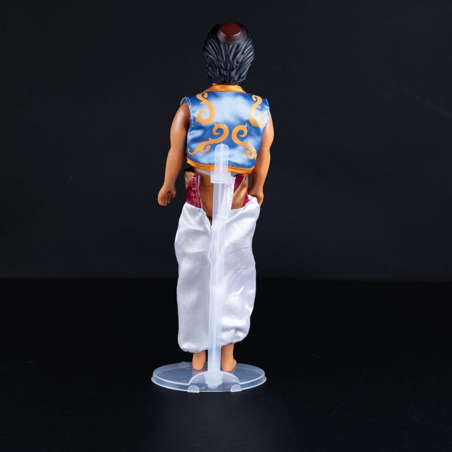 disney-aladdin-simby-toys-puppe-ca-30-cm-gebraucht-guter-zustand-4 - Utopia Collectibles