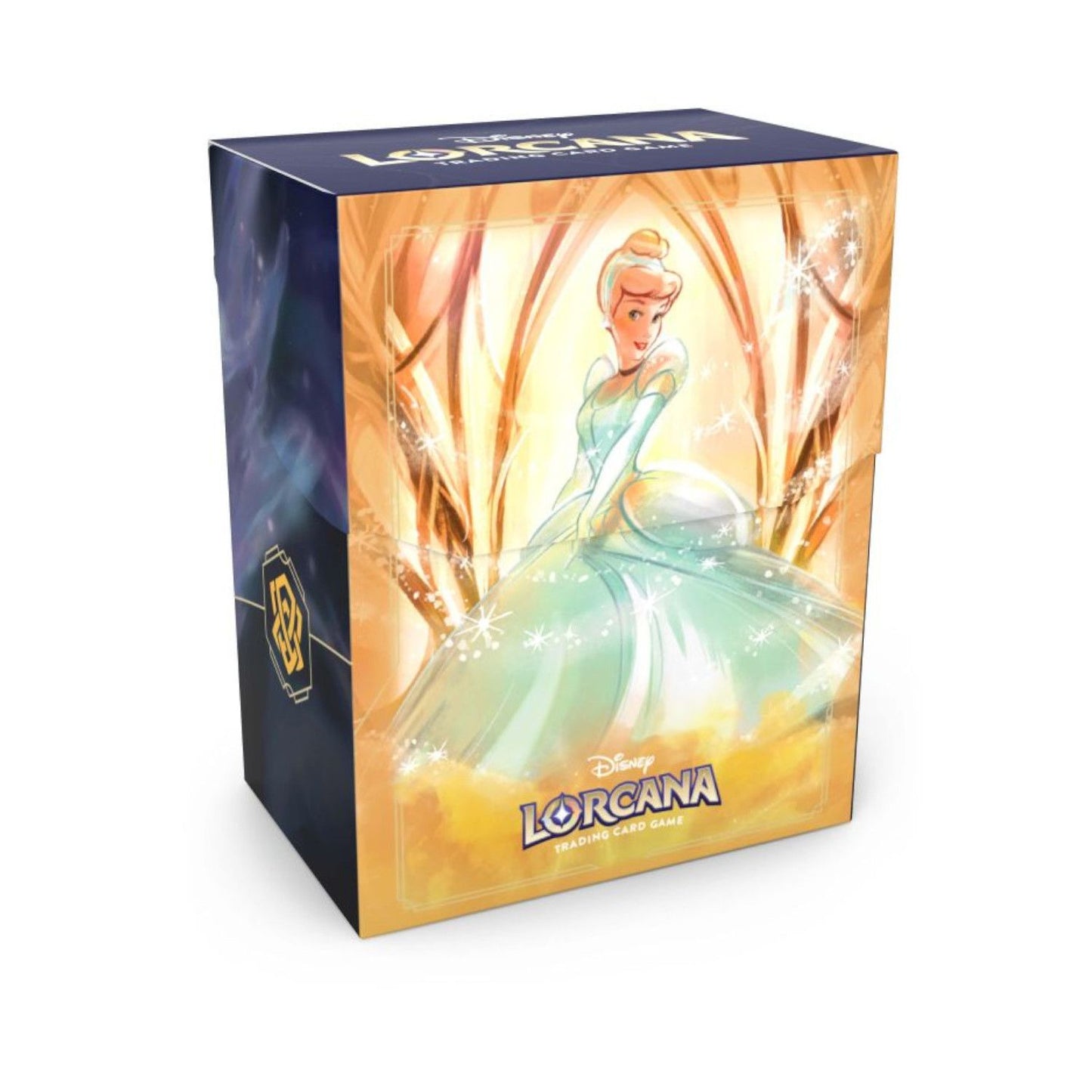 Disney Lorcana TCG - Deckbox: Cinderella