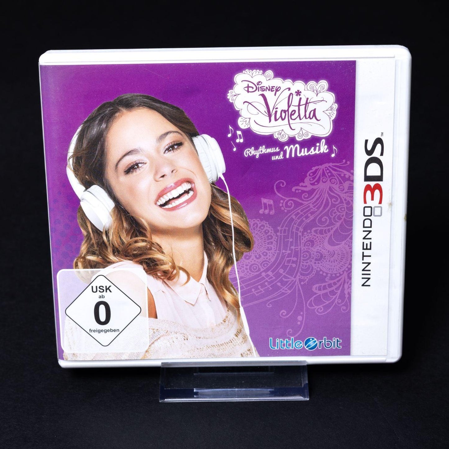 disney-violetta-rhythmus-und-musik-nintendo-3ds-spiel-cib-zustand-gut-1 - Utopia Collectibles