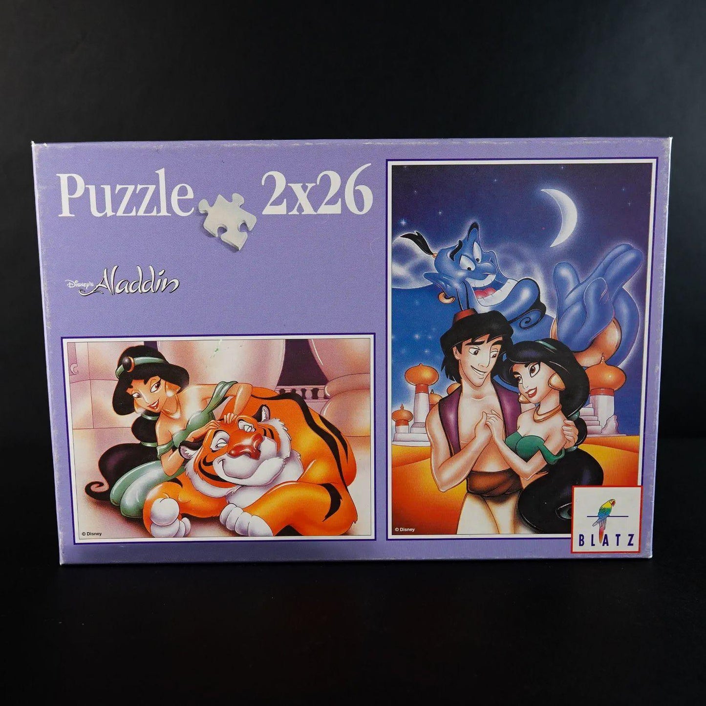 disneys-aladdin-puzzle-fuer-kinder-2x-26-teile-blatz-no-55914-1 - Utopia Collectibles