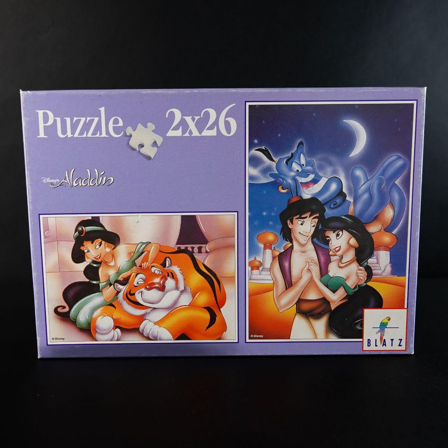 disneys-aladdin-puzzle-fuer-kinder-2x-26-teile-blatz-no-55914-1 - Utopia Collectibles