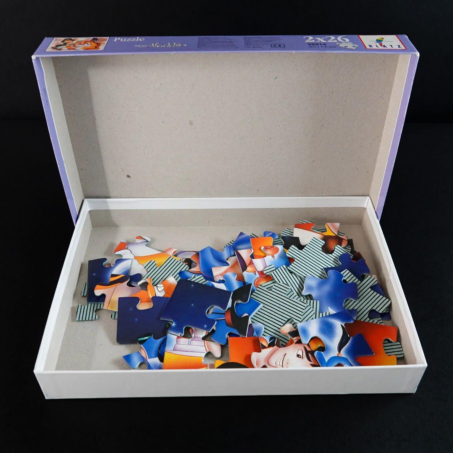 disneys-aladdin-puzzle-fuer-kinder-2x-26-teile-blatz-no-55914-2 - Utopia Collectibles