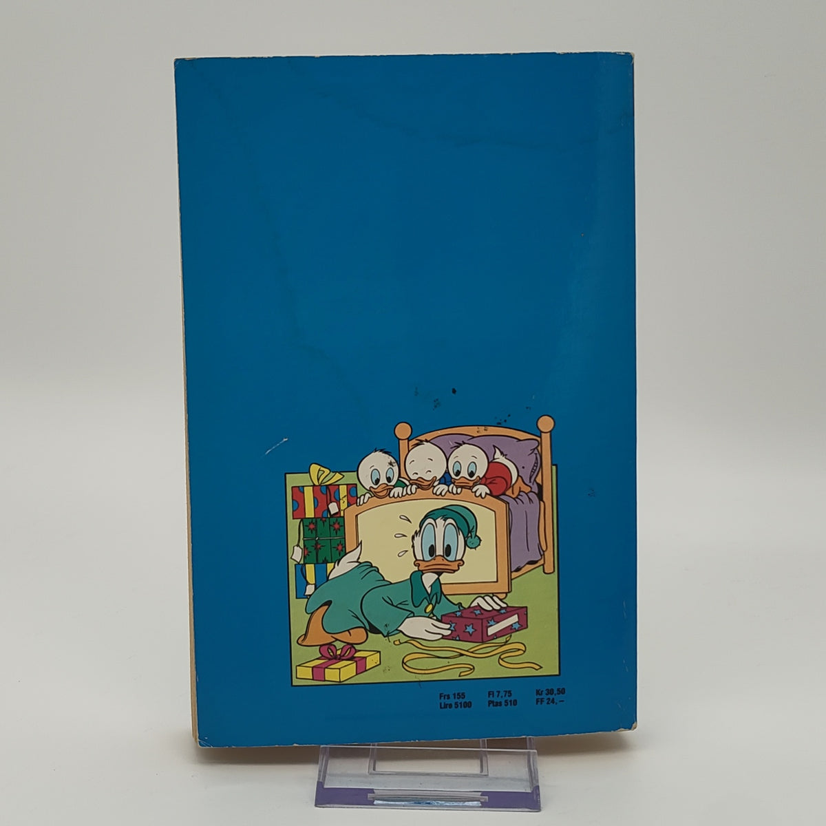Disneys Beste Comics - Band 11 - Donald Duck - Disney - Deutsch - Farbig - Z 2