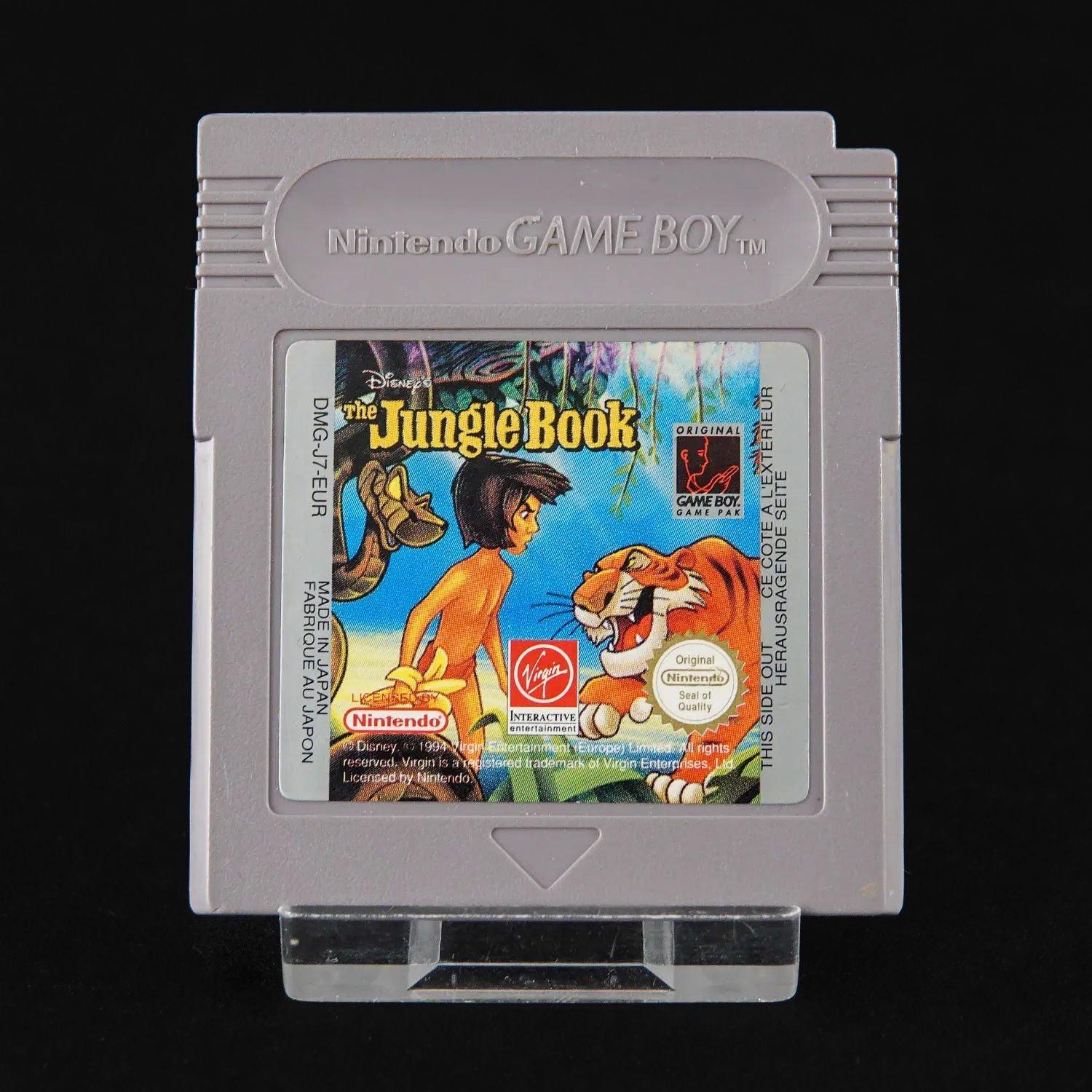 disneys-das-dschungelbuch-game-boy-spiel-nur-modul-pal-zustand-sehr-gut-4 - Utopia Collectibles