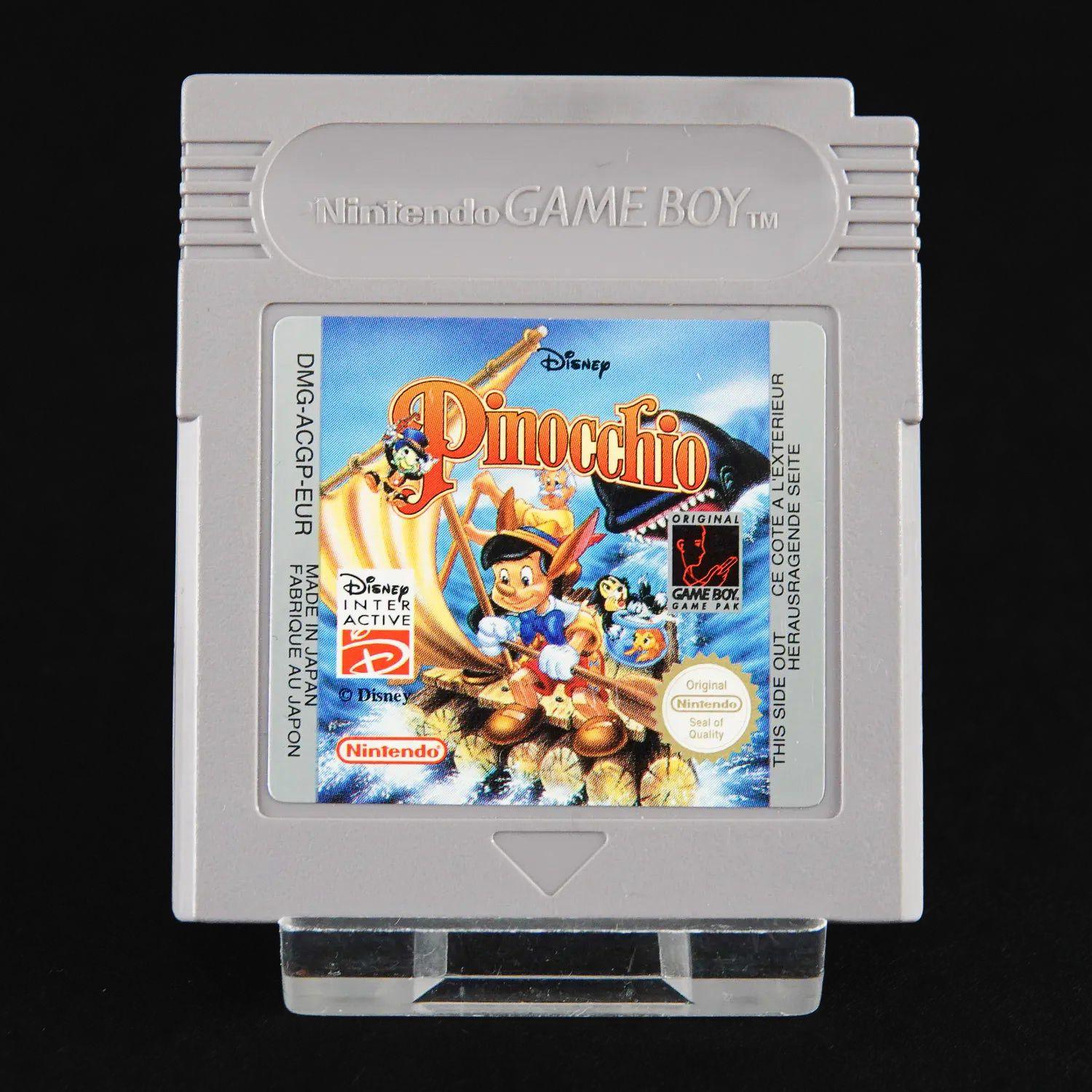 disneys-pinocchio-nintendo-game-boy-spiel-nur-modul-pal-top-zustand-1 - Utopia Collectibles