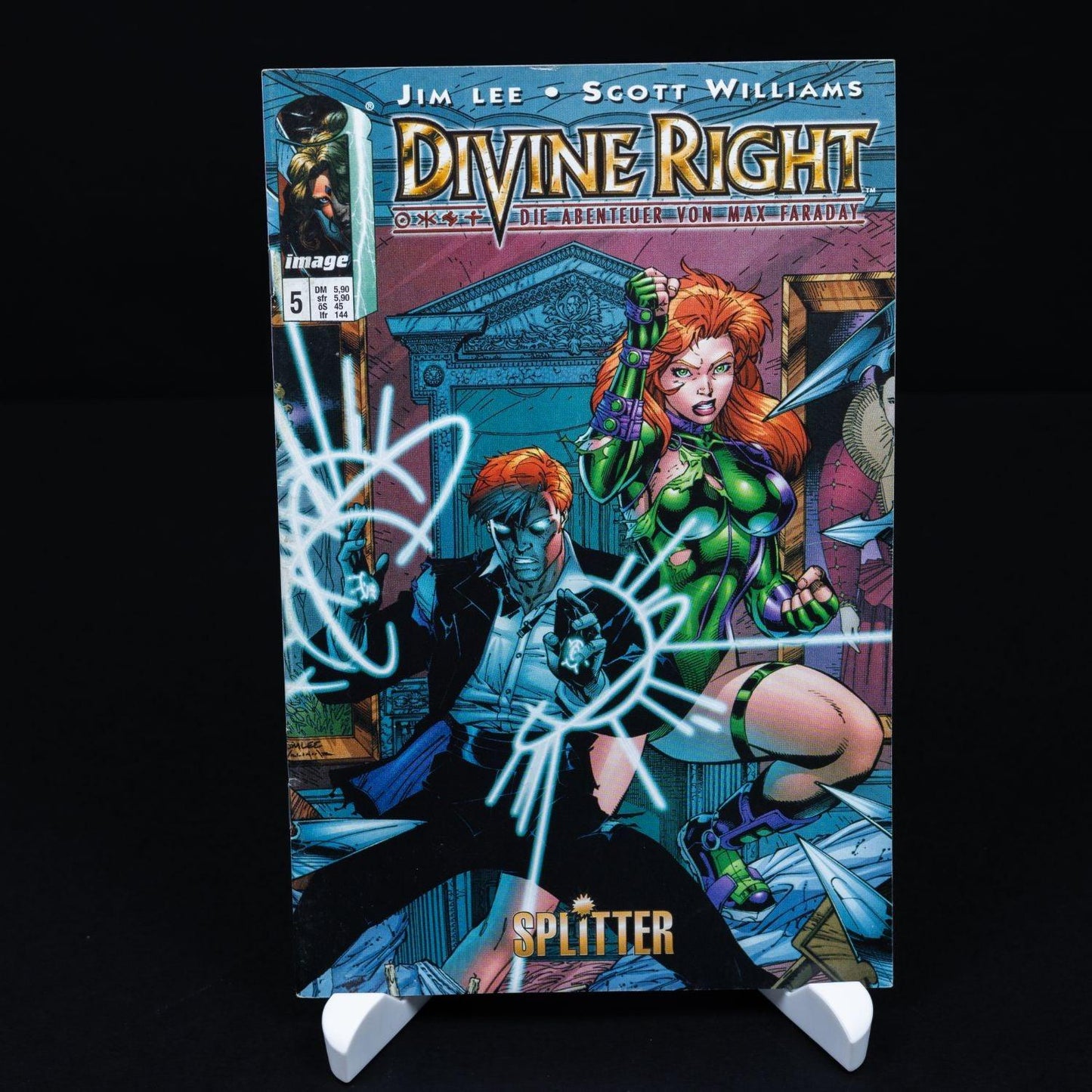 divine-right-splitter-comics-band-1-7-deutsch-top-zustand-6 - Utopia Collectibles