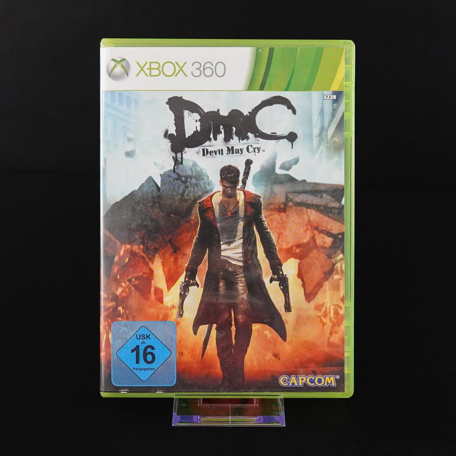 dmc-devil-may-cry-xbox-360-spiel-pal-deutsch-gebraucht-1 - Utopia Collectibles