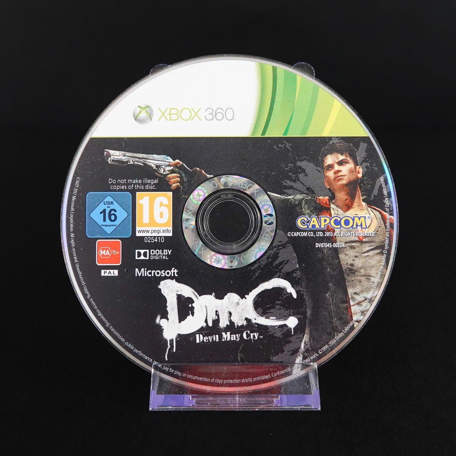 dmc-devil-may-cry-xbox-360-spiel-pal-deutsch-gebraucht-6 - Utopia Collectibles
