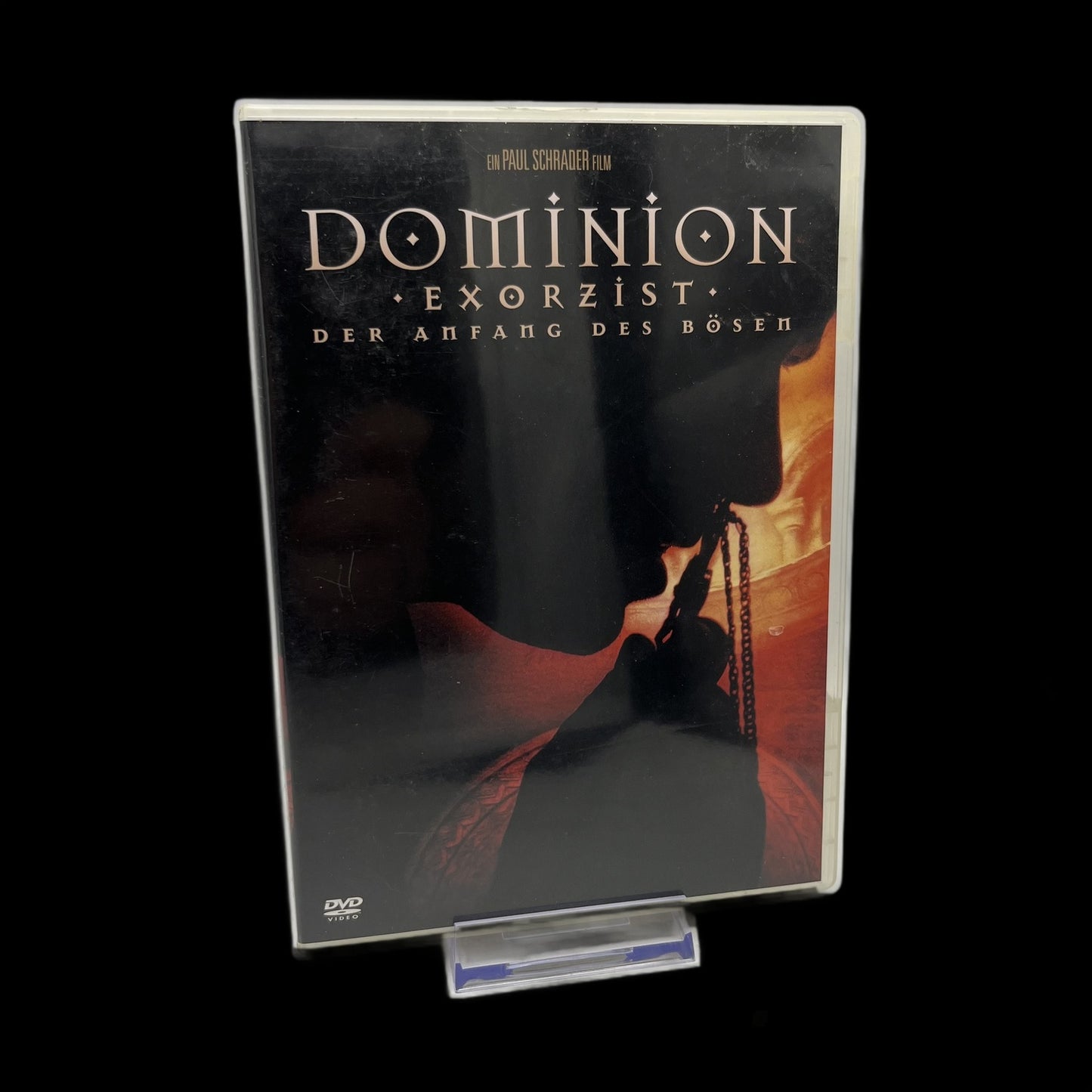 Dominion Exorzist - Der Anfang des Bösen - The Exorcist - DVD - Gebraucht