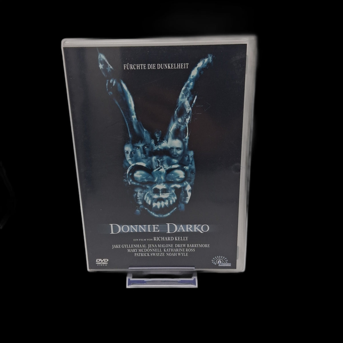 Donnie Darko - Kultfilm - Special Features - DVD - Gebraucht