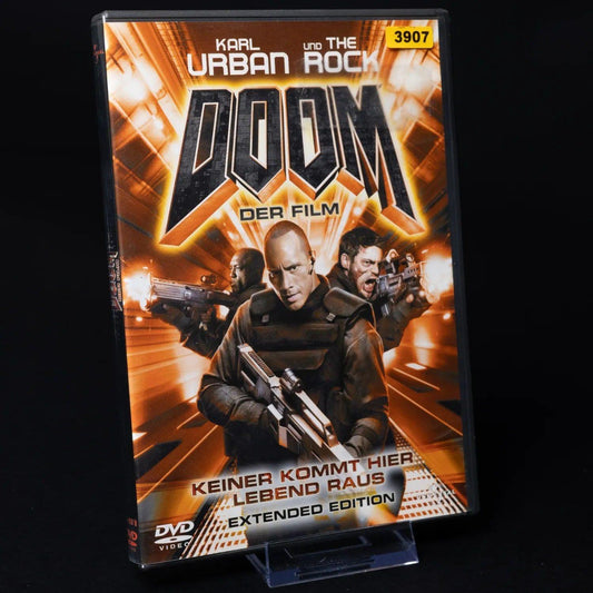 doom-der-film-extended-edition-uncut-dvd-pal-zustand-gut-1 - Utopia Collectibles