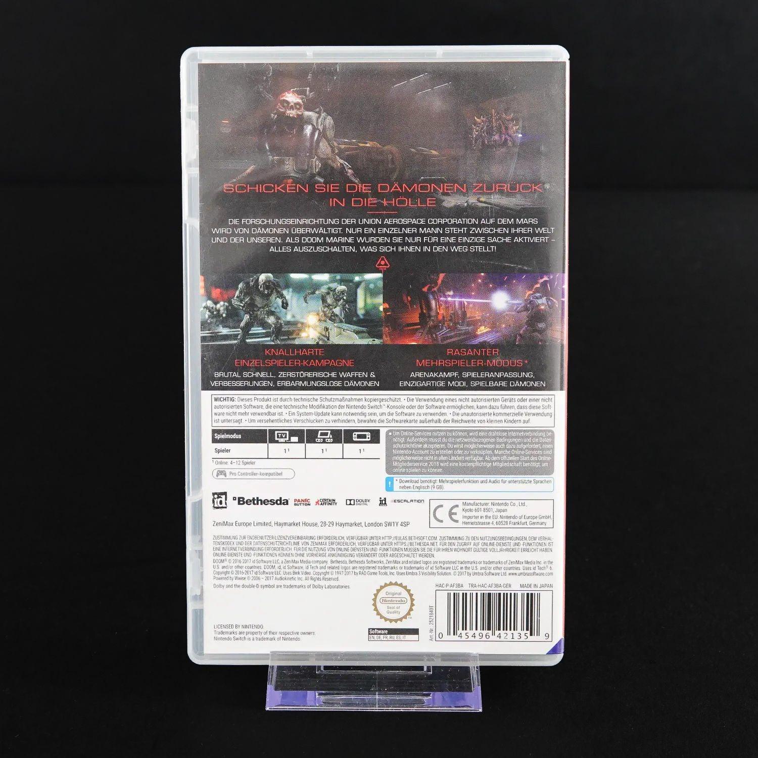 doom-nintendo-switch-spiel-in-ovp-top-zustand-fsk18-2 - Utopia Collectibles