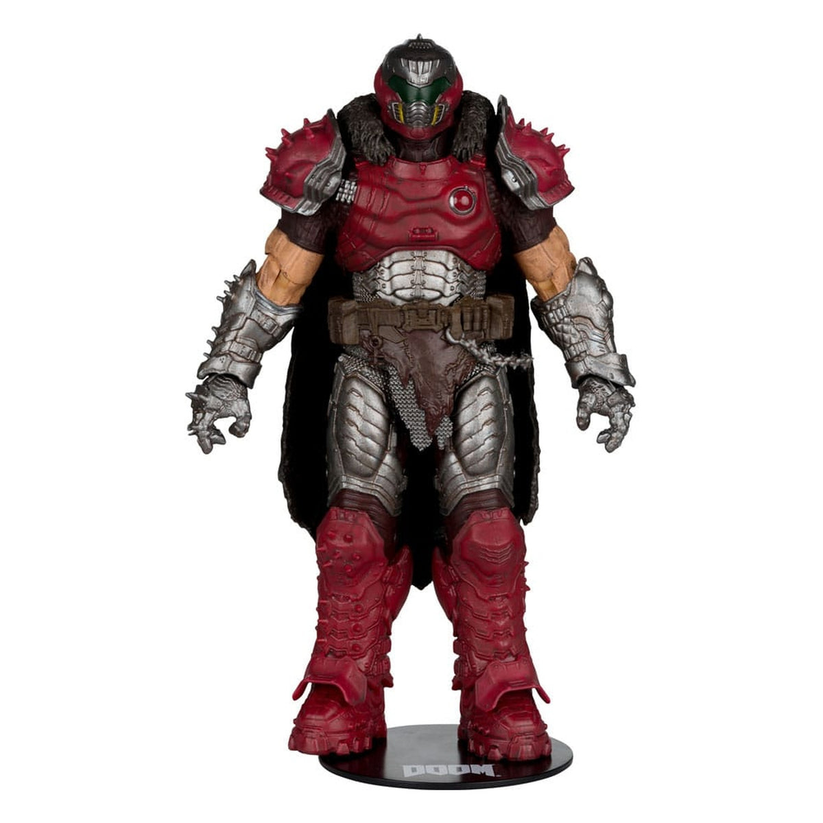 Doom Doom Slayer - Action-Figur - McFarlane Toys - 18 cm - Neu & OVP