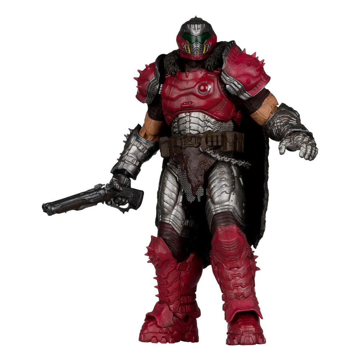 Doom Doom Slayer - Action-Figur - McFarlane Toys - 18 cm - Neu & OVP