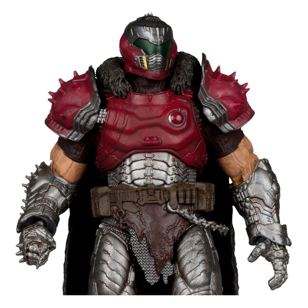 Doom Doom Slayer - Action-Figur - McFarlane Toys - 18 cm - Neu & OVP