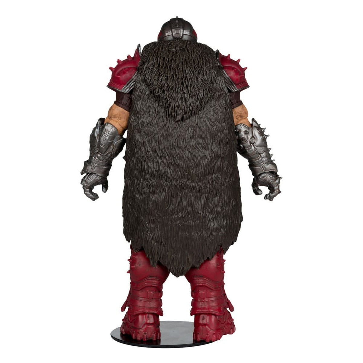 Doom Doom Slayer - Action-Figur - McFarlane Toys - 18 cm - Neu & OVP
