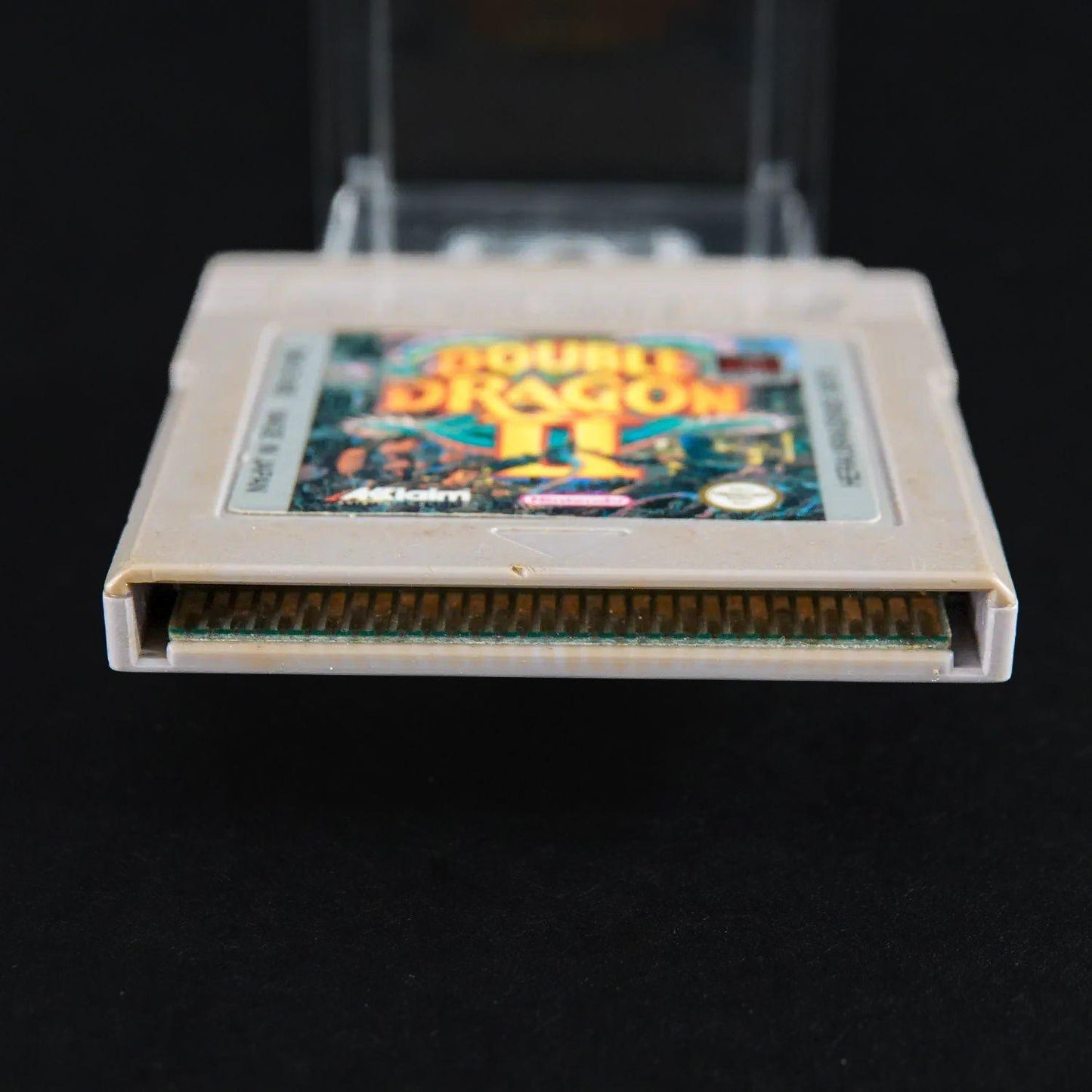 double-dragon-ii-2-nintendo-game-boy-spiel-nur-modul-pal-top-zustand-3 - Utopia Collectibles