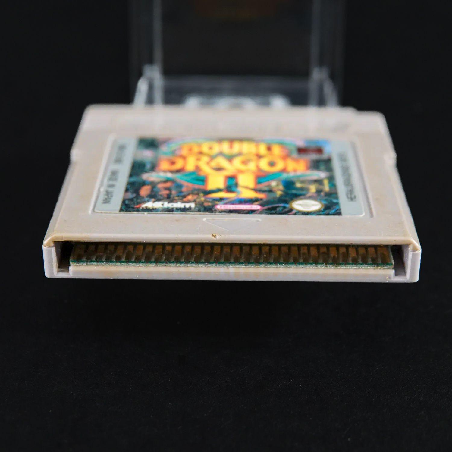 double-dragon-ii-2-nintendo-game-boy-spiel-nur-modul-pal-top-zustand-3 - Utopia Collectibles
