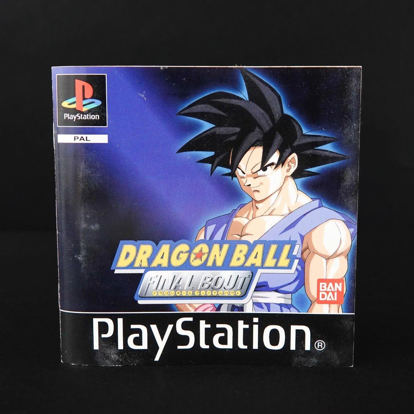 dragon-ball-final-bout-playstation-1-ps1-cib-mit-anleitung-pal-gebraucht-3 - Utopia Collectibles