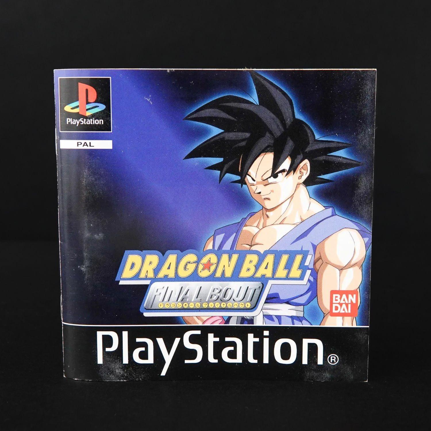 dragon-ball-final-bout-playstation-1-ps1-cib-mit-anleitung-pal-gebraucht-3 - Utopia Collectibles