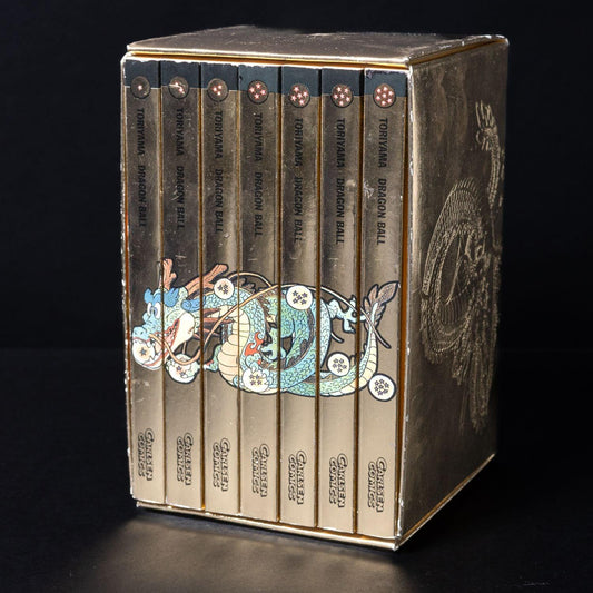 dragon-ball-limited-edition-gold-design-mit-schuber-band-1-7-deutsch-1 - Utopia Collectibles