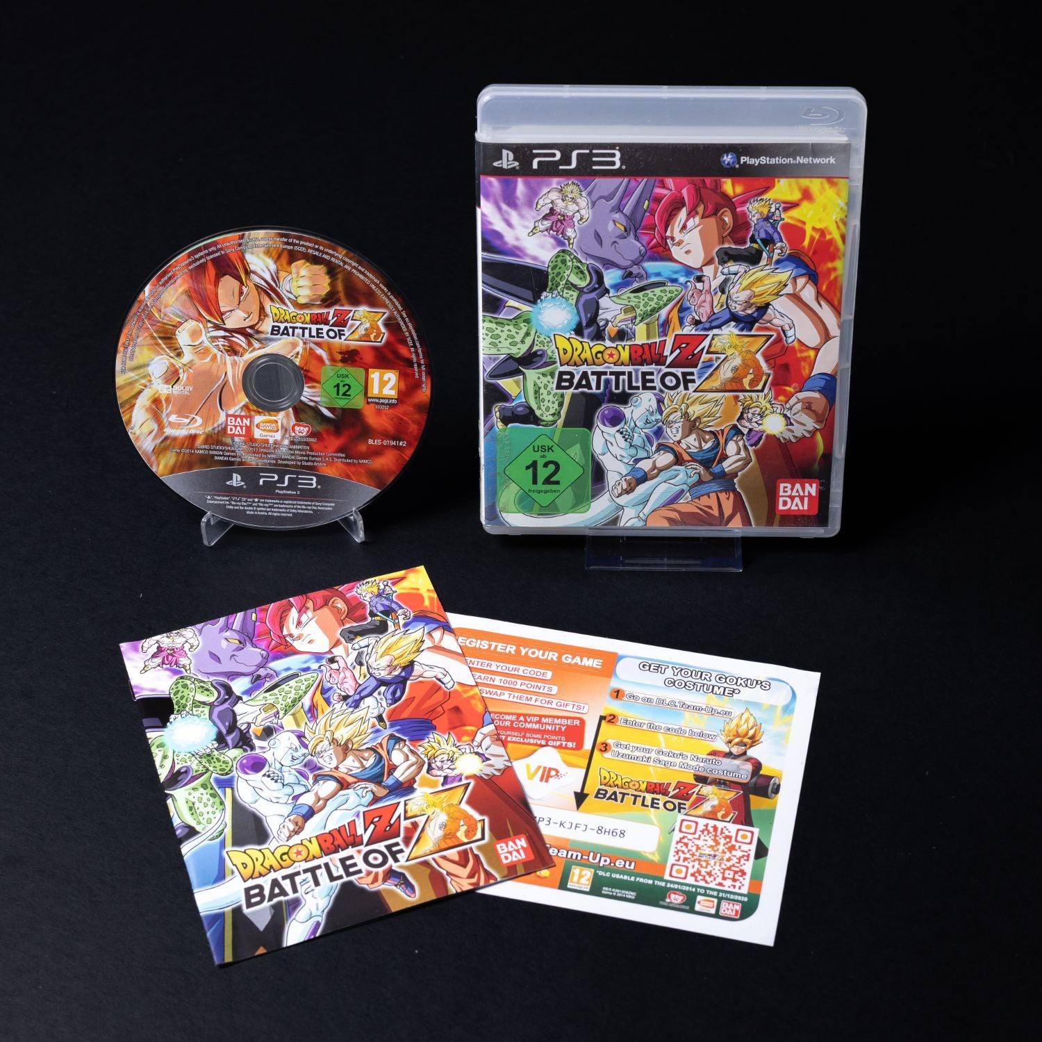 dragon-ball-z-battle-of-z-sony-playstation-3-ps3-cib-komplett-gebraucht-1 - Utopia Collectibles