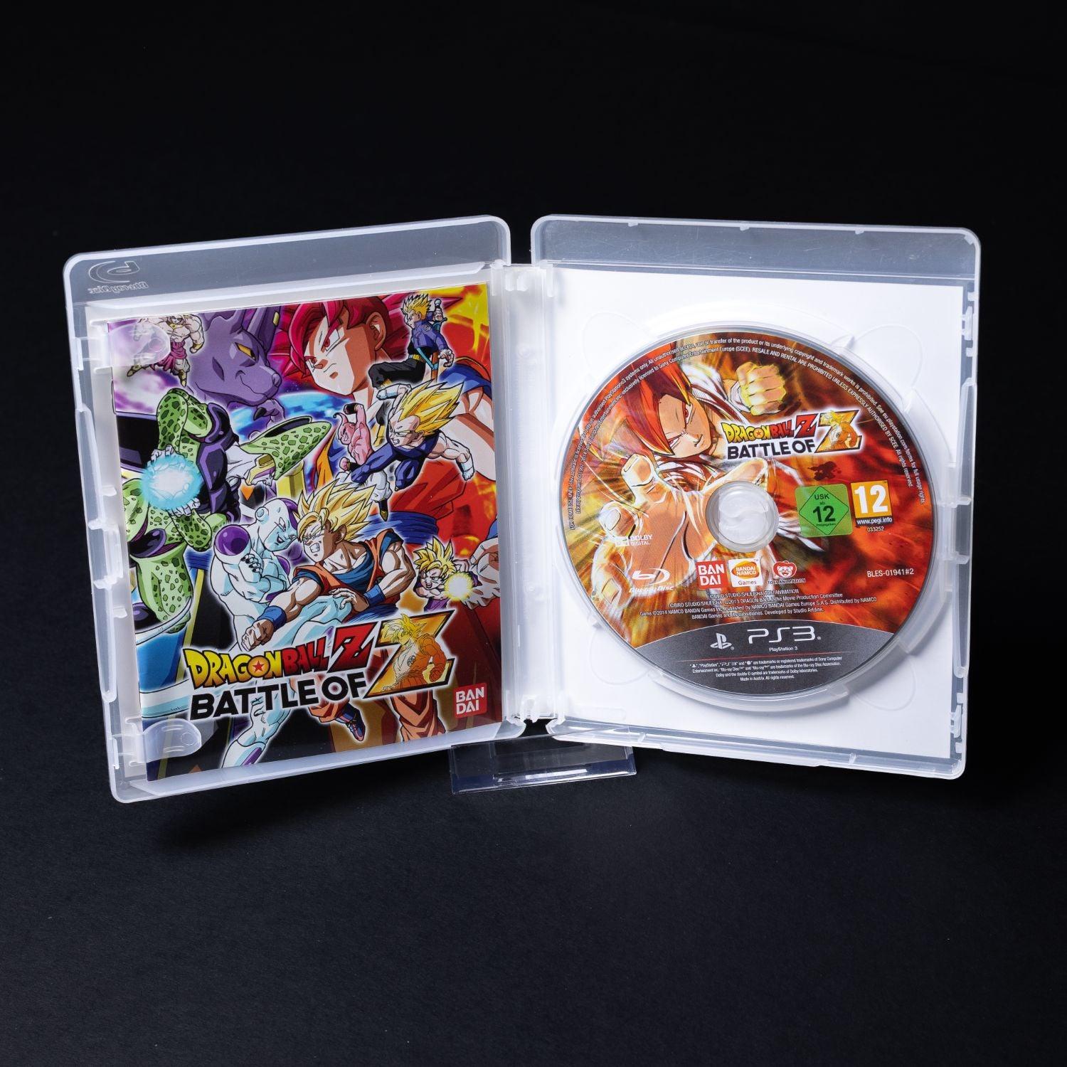 dragon-ball-z-battle-of-z-sony-playstation-3-ps3-cib-komplett-gebraucht-4 - Utopia Collectibles