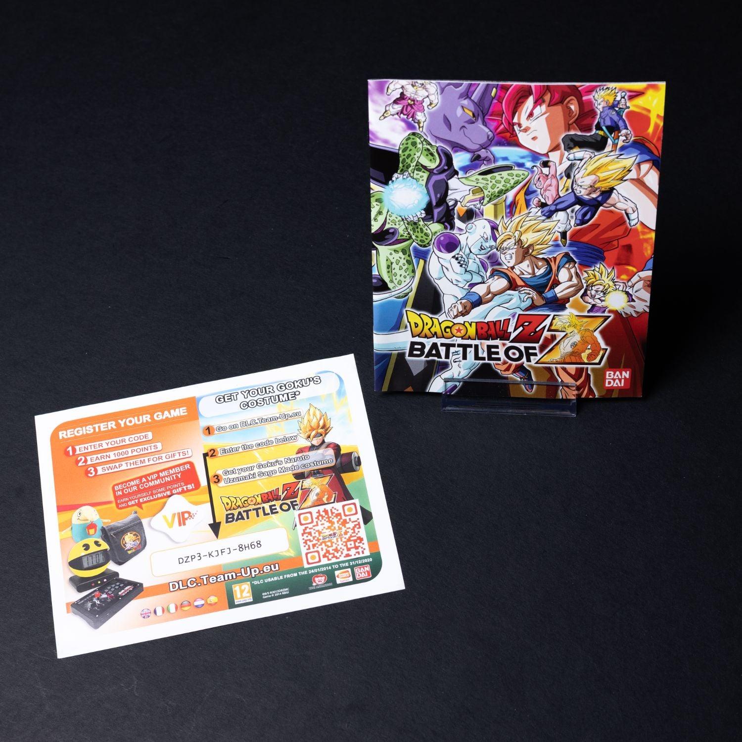 dragon-ball-z-battle-of-z-sony-playstation-3-ps3-cib-komplett-gebraucht-5 - Utopia Collectibles