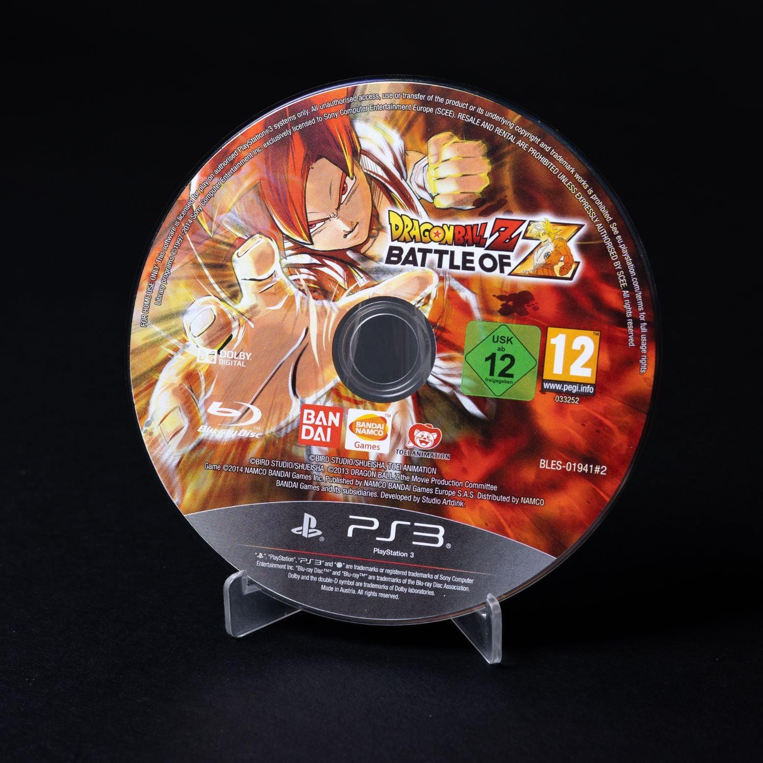 dragon-ball-z-battle-of-z-sony-playstation-3-ps3-cib-komplett-gebraucht-6 - Utopia Collectibles