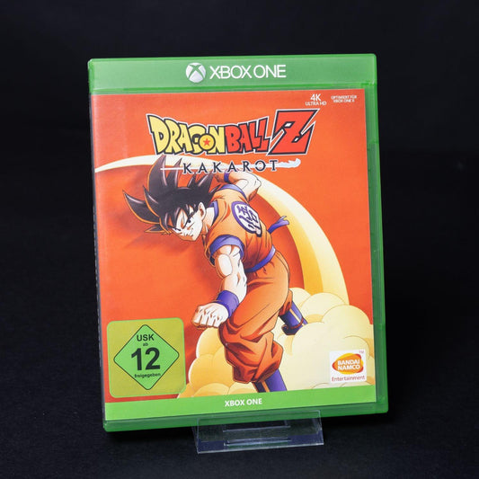 dragon-ball-z-kakarot-xbox-one-spiel-cib-zustand-sehr-gut-1 - Utopia Collectibles