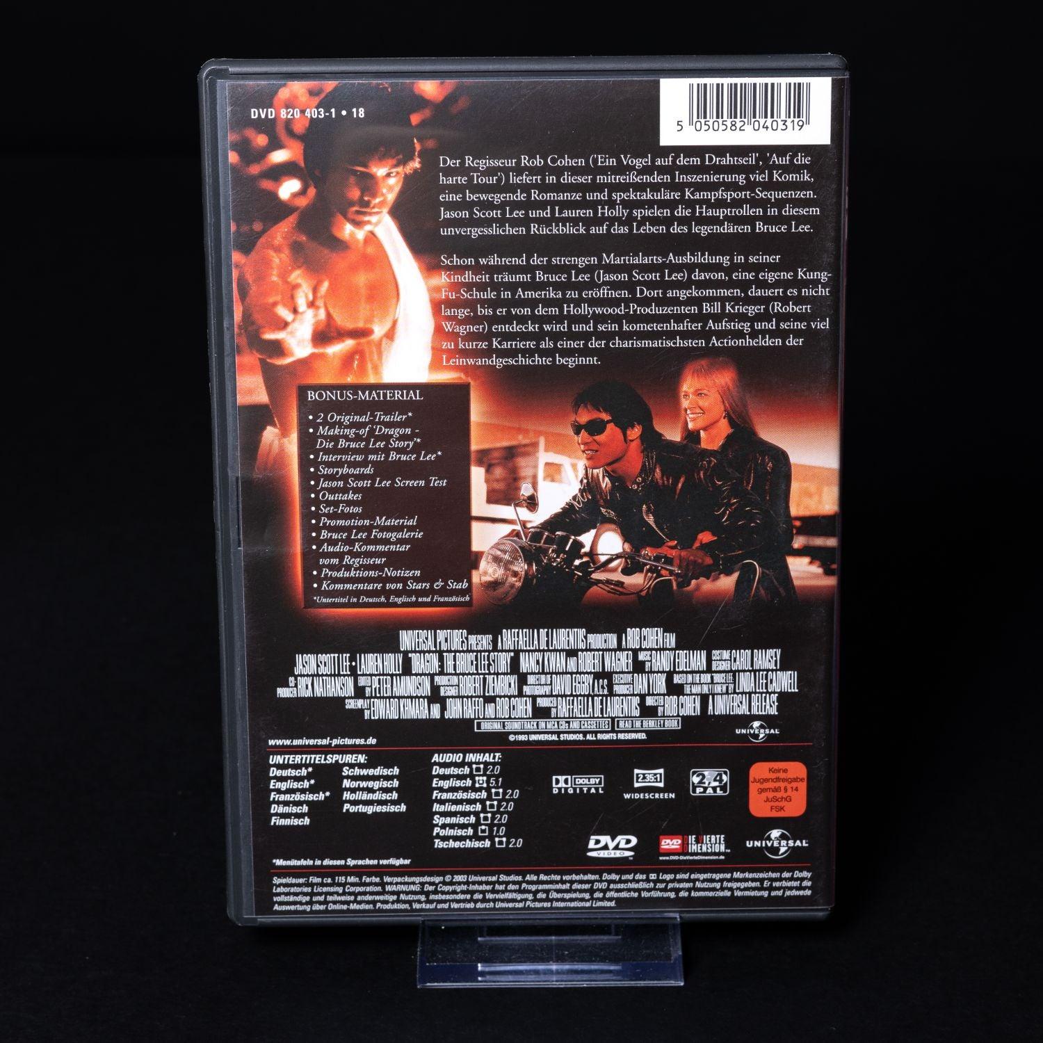 dragon-die-bruce-lee-story-dvd-pal-fsk-18-zustand-sehr-gut-2 - Utopia Collectibles