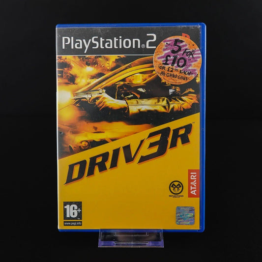 driv3r-playstation-ps2-cib-komplett-mit-anleitung-pal-englisch-gebraucht-2 - Utopia Collectibles