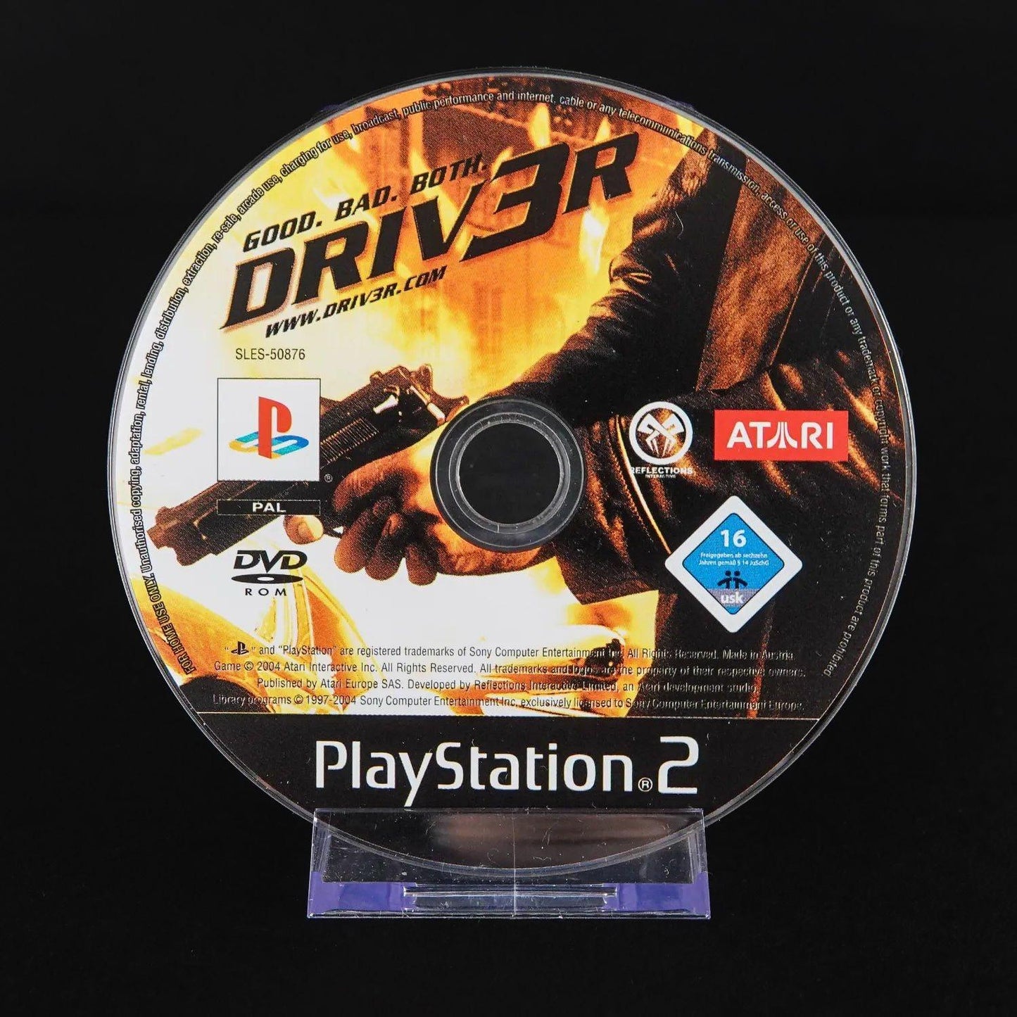 driv3r-playstation-ps2-cib-komplett-mit-anleitung-pal-englisch-gebraucht-8 - Utopia Collectibles