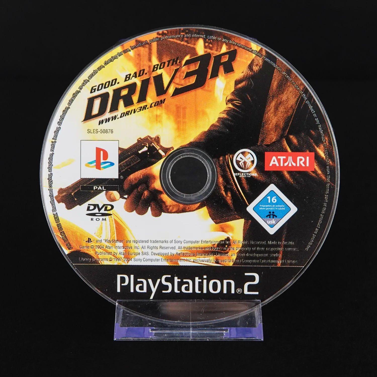 driv3r-playstation-ps2-cib-komplett-mit-anleitung-pal-englisch-gebraucht-8 - Utopia Collectibles
