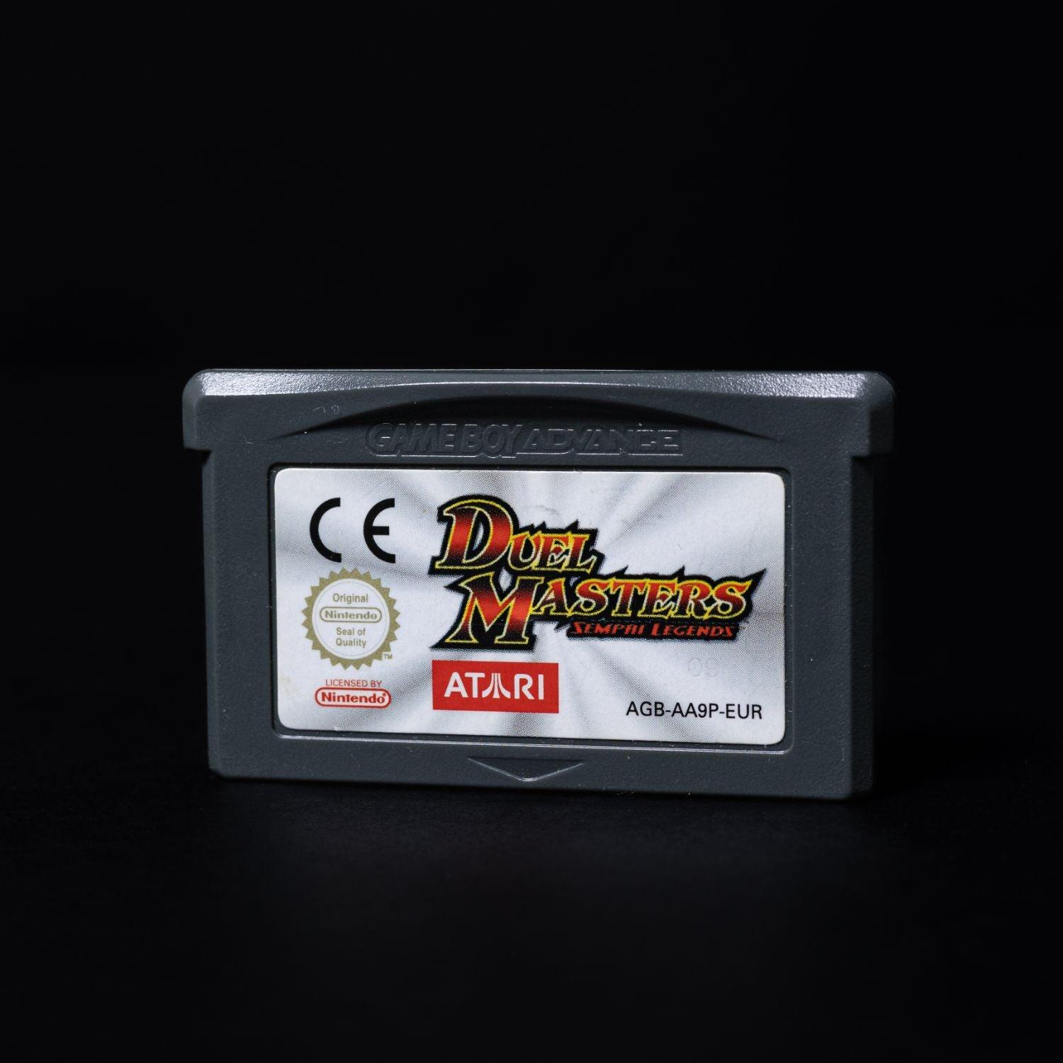 duel-masters-sempai-legends-game-boy-advance-gba-spiel-nur-modul-1 - Utopia Collectibles