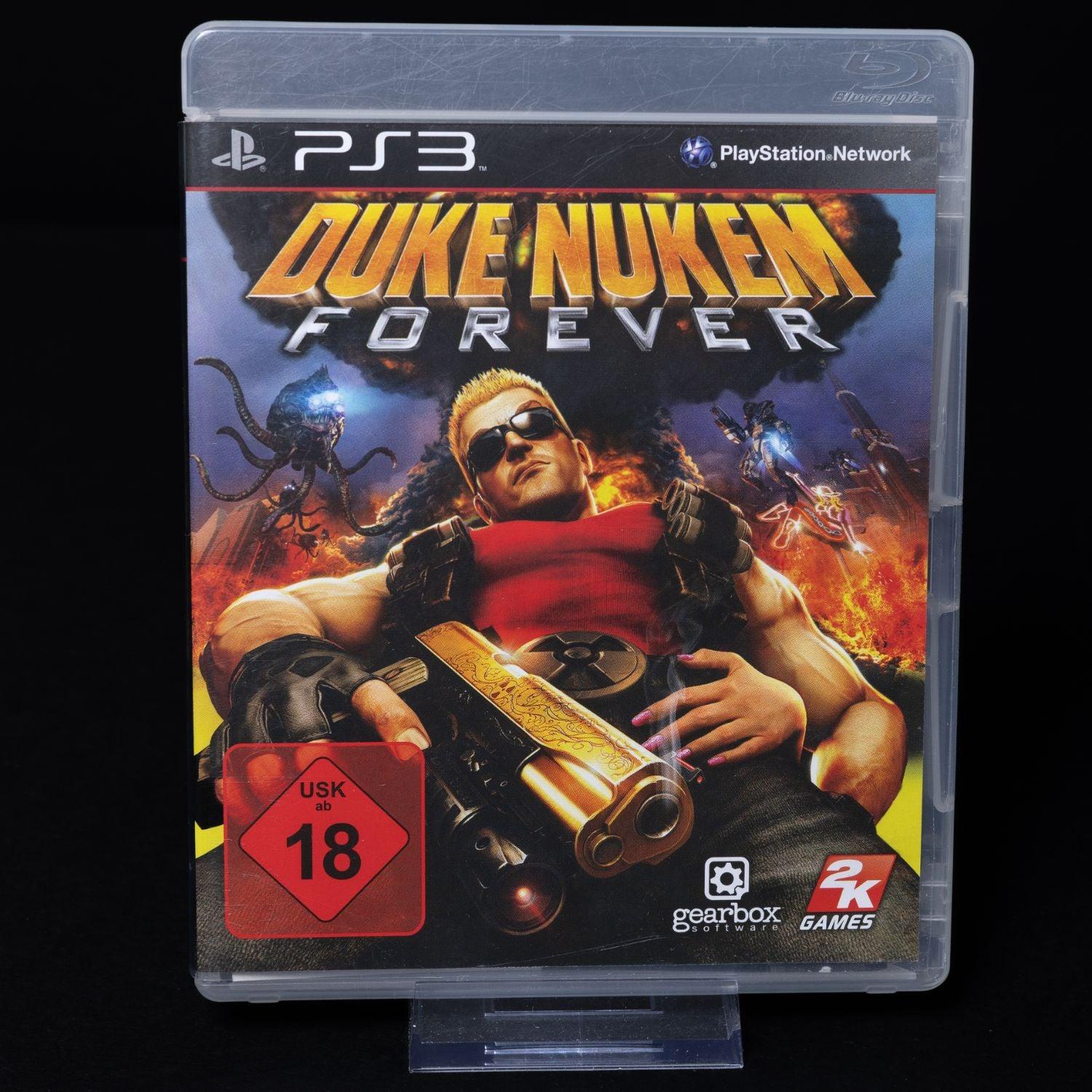 duke-nukem-forever-playstation-ps-3-mit-anleitung-zustand-sehr-gut-1 - Utopia Collectibles