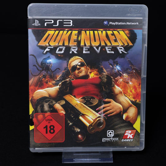 duke-nukem-forever-playstation-ps-3-mit-anleitung-zustand-sehr-gut-1 - Utopia Collectibles