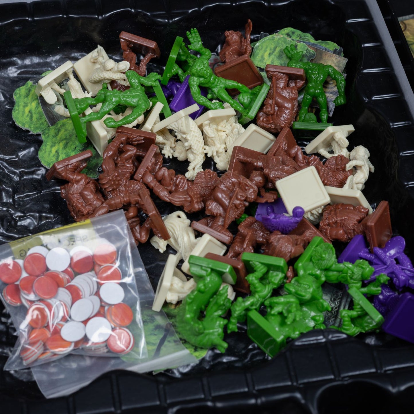 Dungeons & Dragons - Brettspiel Gesellschaftsspiel - Komplett - Zustand sehr gut