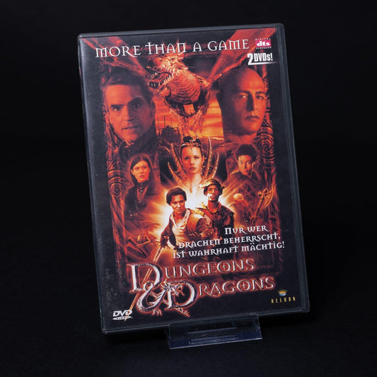 dungeons-dragons-more-than-a-game-2-dvd-helkon-set-pal-top-zustand-1 - Utopia Collectibles