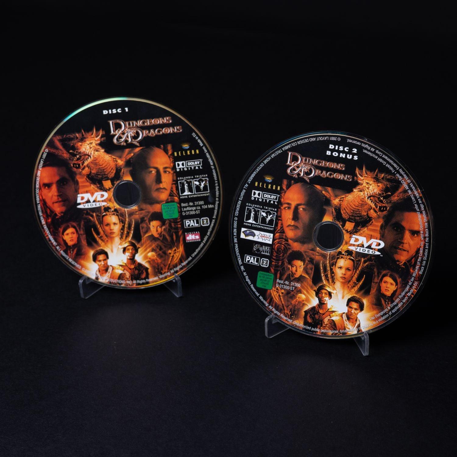 dungeons-dragons-more-than-a-game-2-dvd-helkon-set-pal-top-zustand-4 - Utopia Collectibles