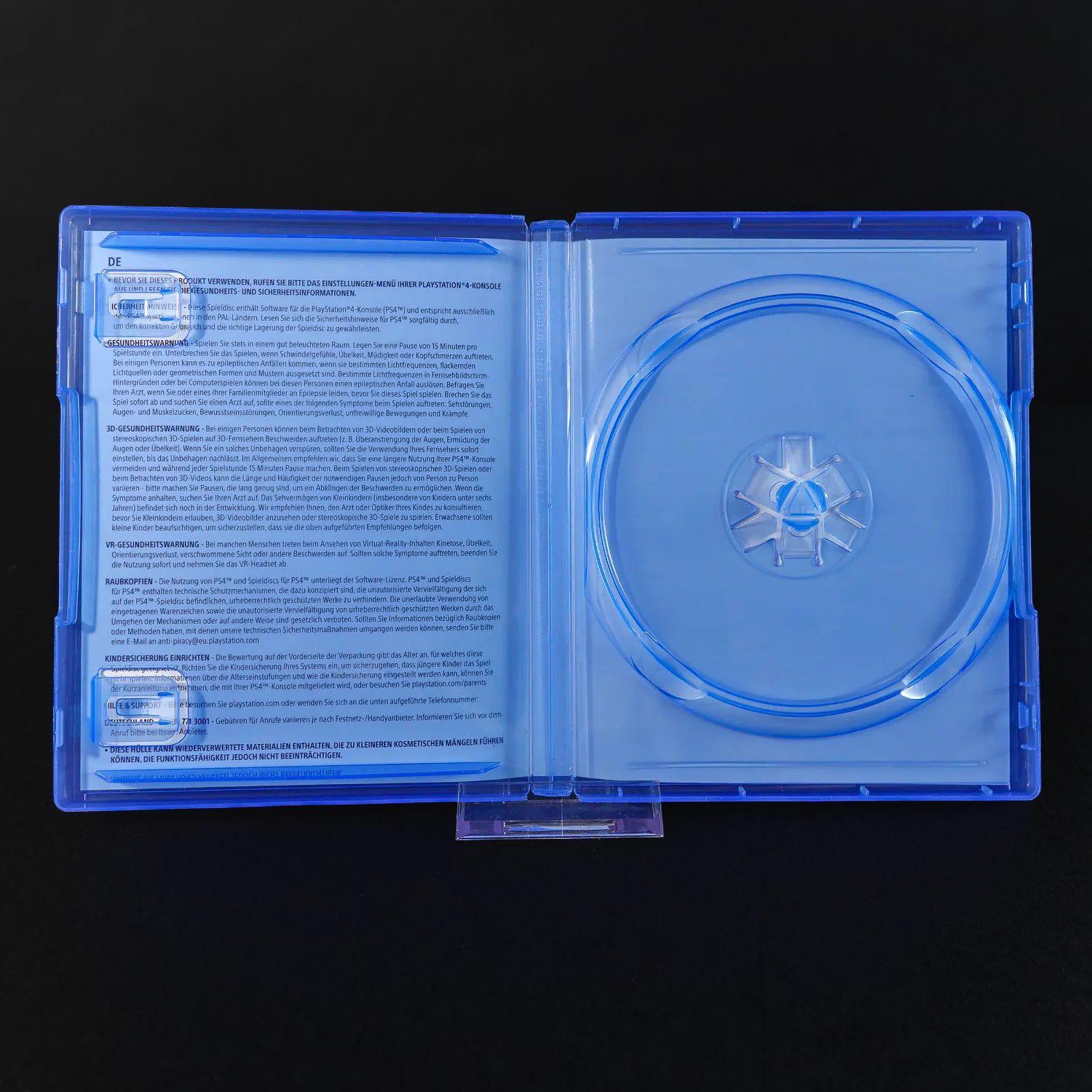 ea-sports-football-club-fc25-playstation-4-ps4-zustand-sehr-gut-4 - Utopia Collectibles