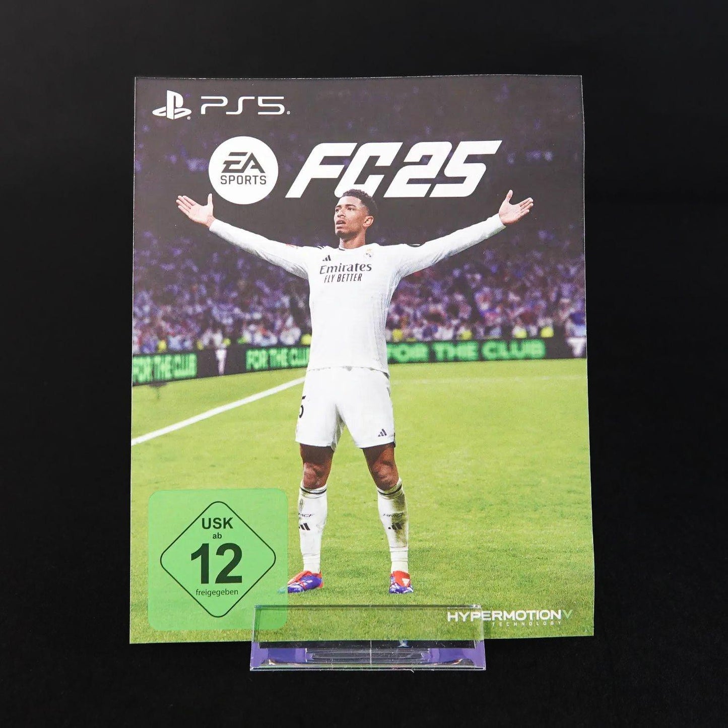 ea-sports-football-club-fc25-playstation-4-ps4-zustand-sehr-gut-5 - Utopia Collectibles