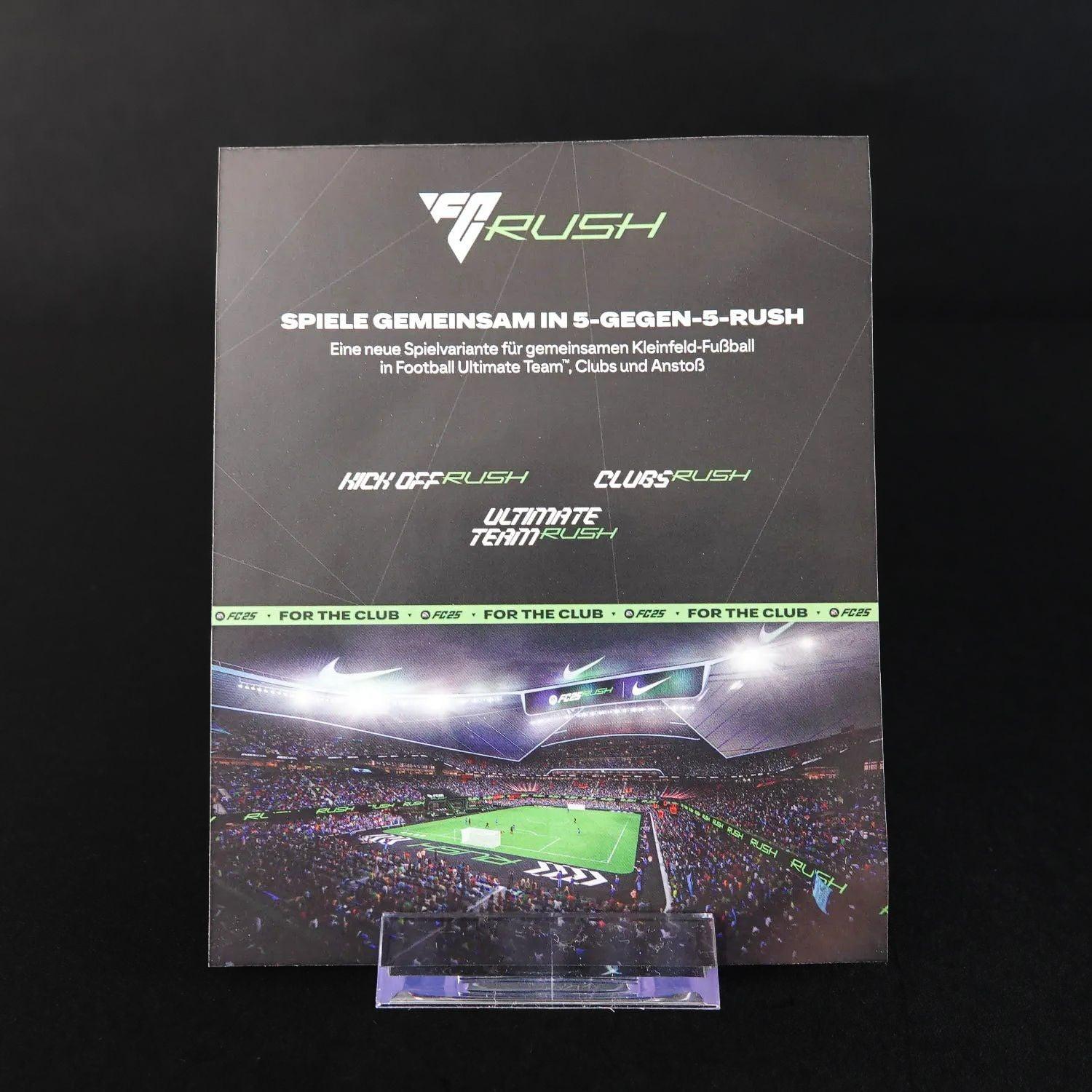 ea-sports-football-club-fc25-playstation-4-ps4-zustand-sehr-gut-7 - Utopia Collectibles