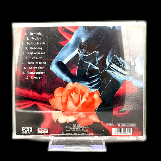 Eco - Das Album - Electronic - 1995 - Off Beat - 10 Tracks - CD - Gebraucht