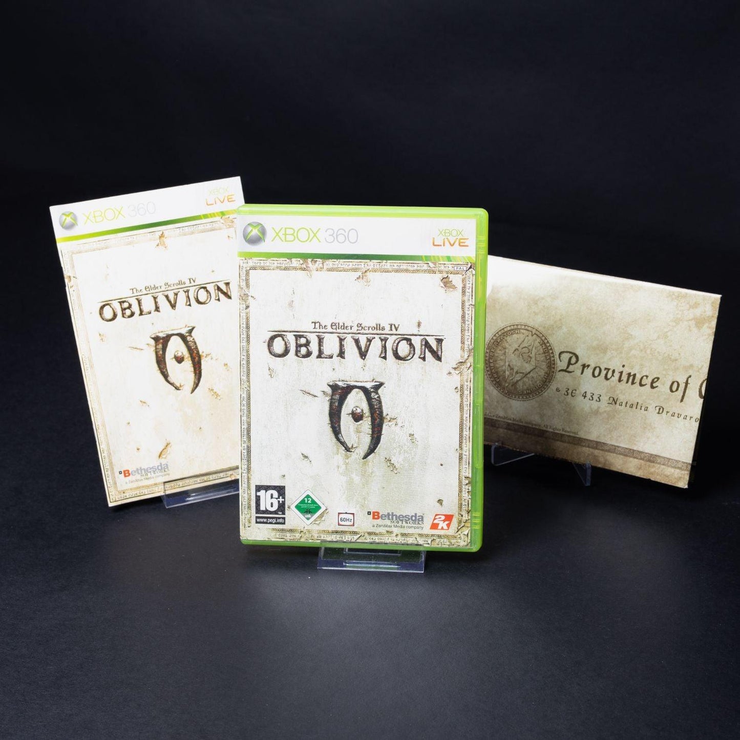 elder-scrolls-iv-oblivion-xbox-360-spiel-cib-zustand-gut-1 - Utopia Collectibles
