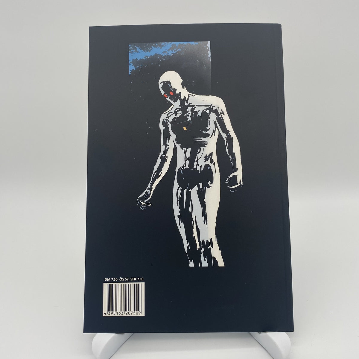 Erde X - #1 - Alex Ross, Jim Krueger, John Paul Leon - Deutsch - Farbig - Z 1