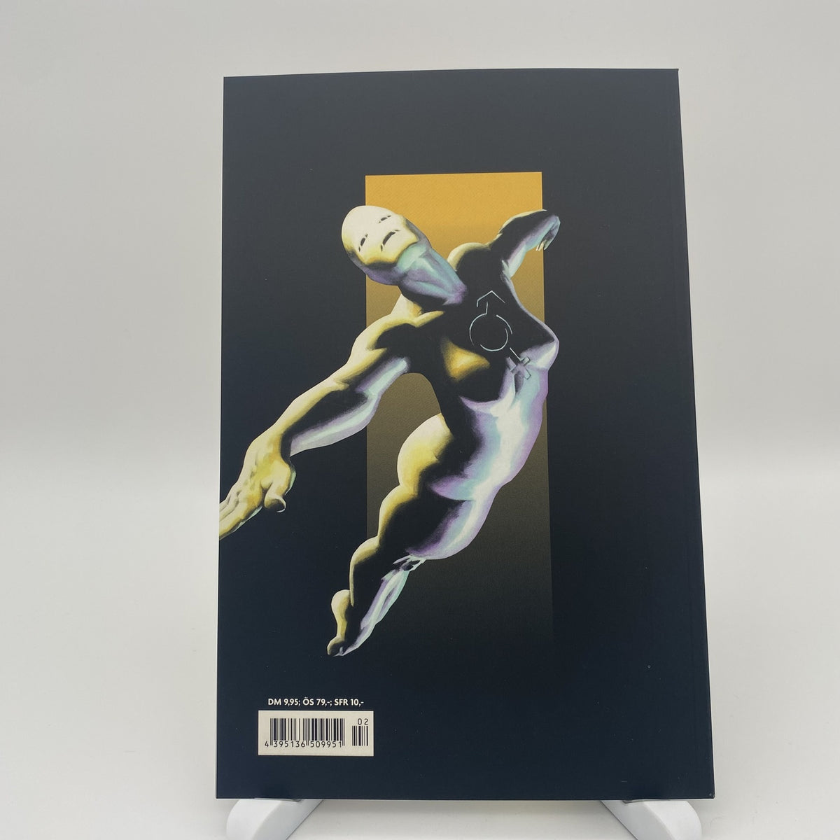 Erde X - #3 - Thor - Marvel Millennium - US Comic - Deutsch - Farbig - Z 1