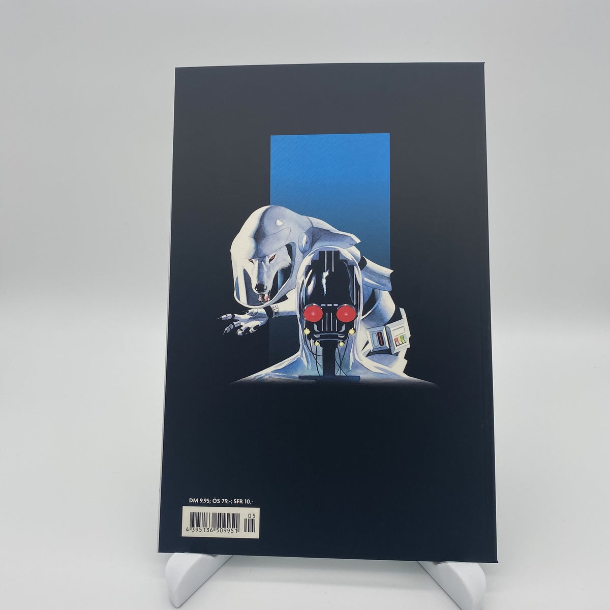 Erde X - #6 - Marvel - Alex Ross & Jim Krueger - Deutsch - Farbig - Z 1
