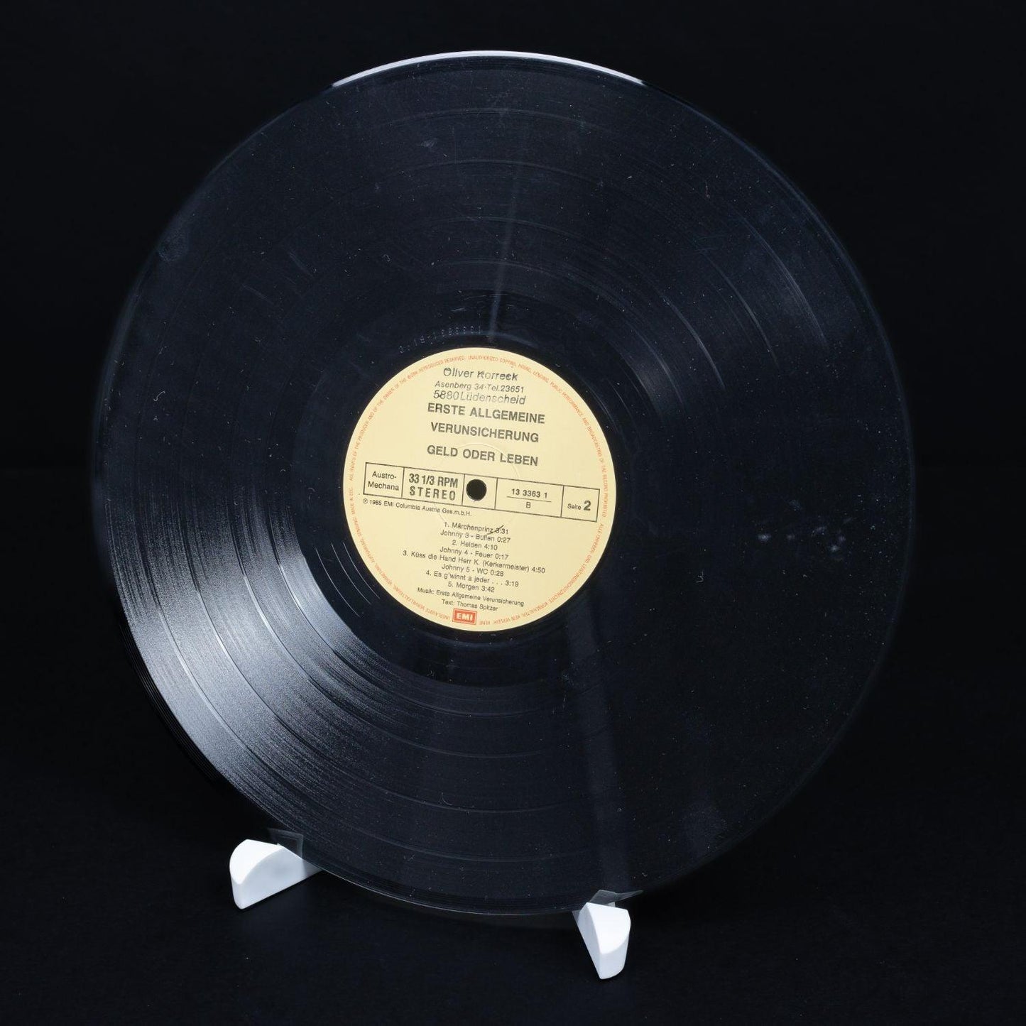 erste-allgemeine-verunsicherung-geld-oder-leben-vinyl-lp-1st-press-nmnm-5 - Utopia Collectibles